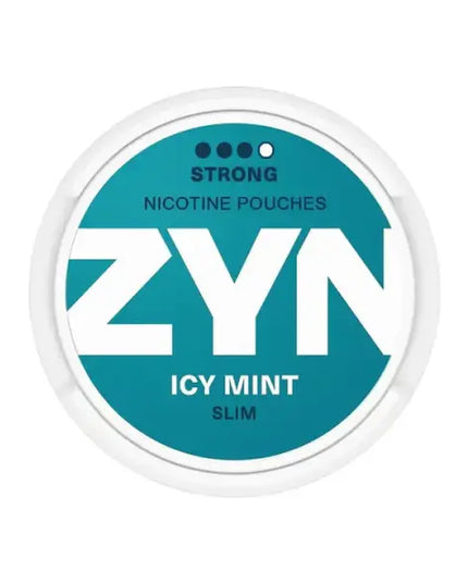 Icy Mint
