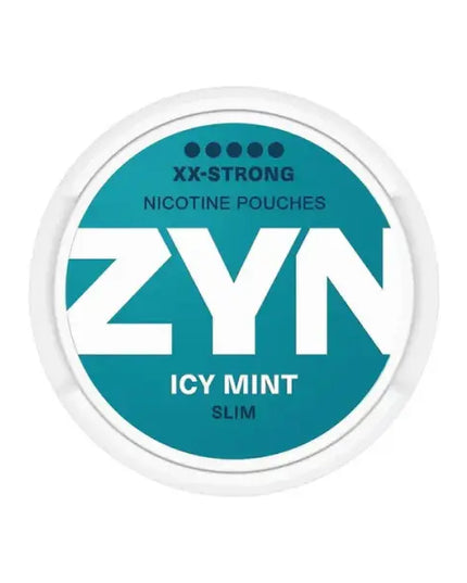 Icy Mint