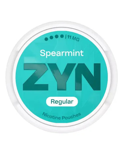 Spearmint