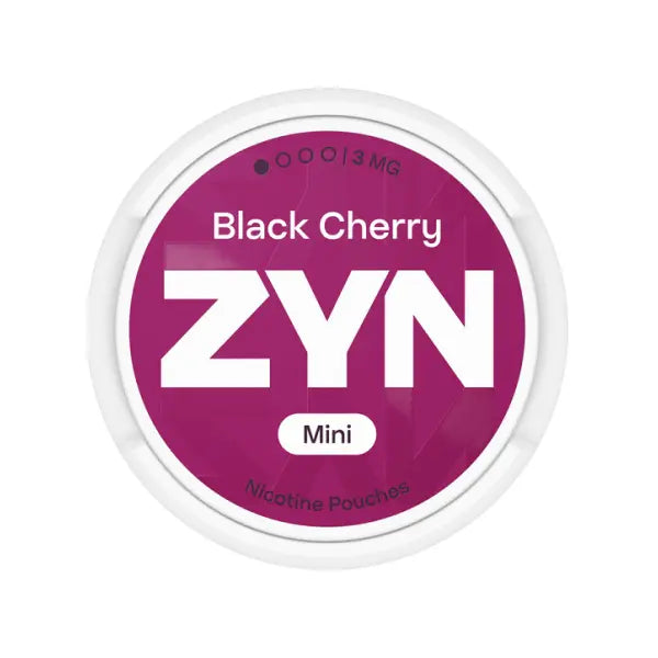 Black Cherry