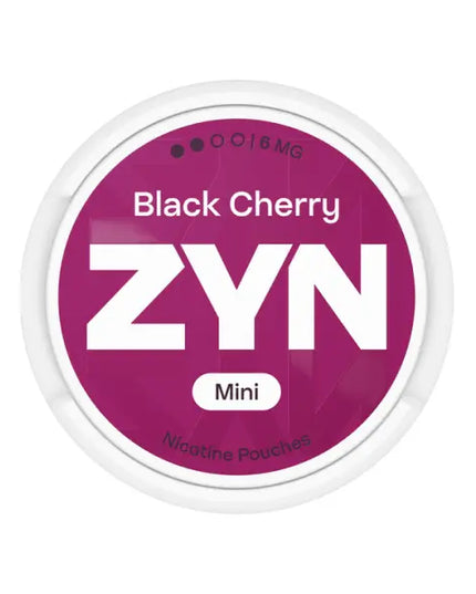 Black Cherry