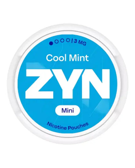 Cool Mint