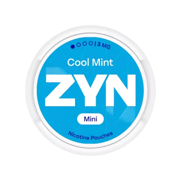Cool Mint