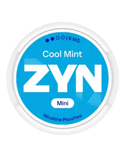 Cool Mint