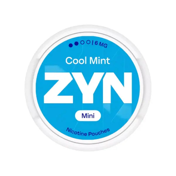 Cool Mint