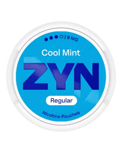 Cool Mint