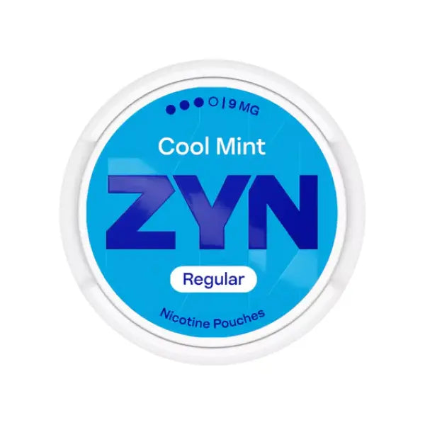 Cool Mint