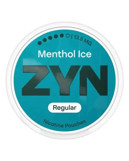 Menthol Ice