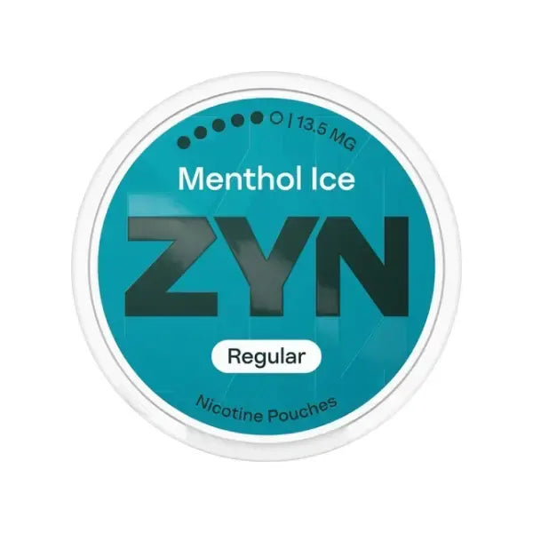 Menthol Ice