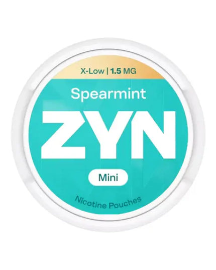 Spearmint