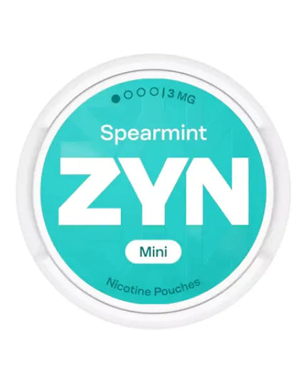 Spearmint
