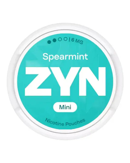 Spearmint