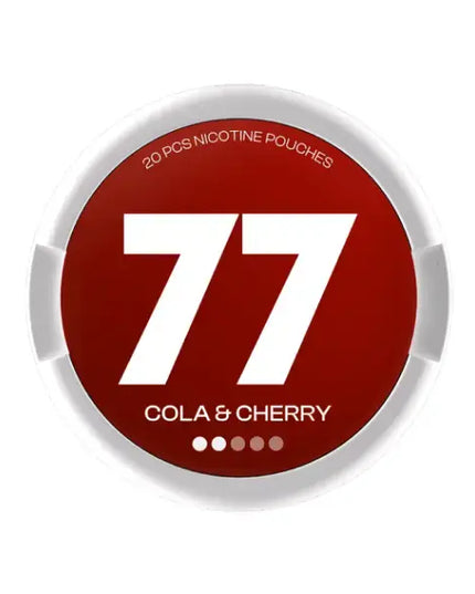 Cola & Cherry