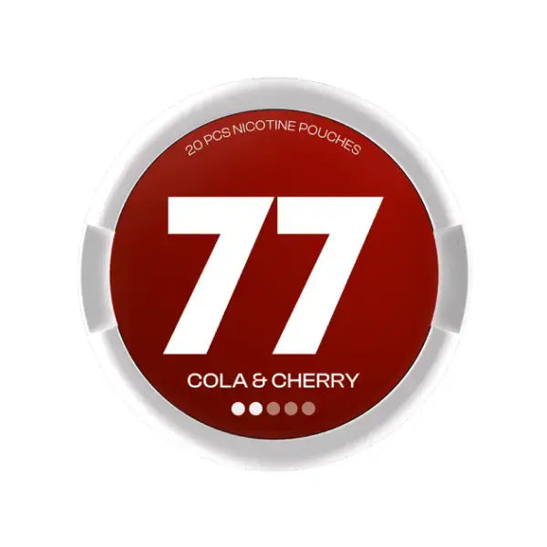Cola & Cherry