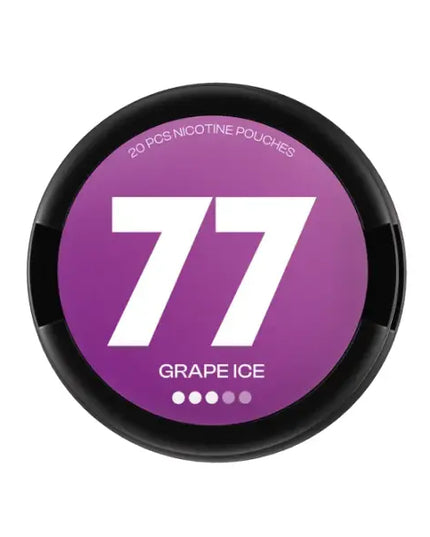 Grape Ice