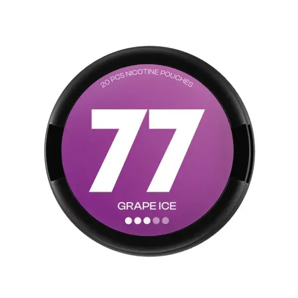 Grape Ice