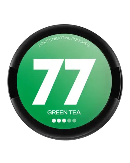 Green Tea