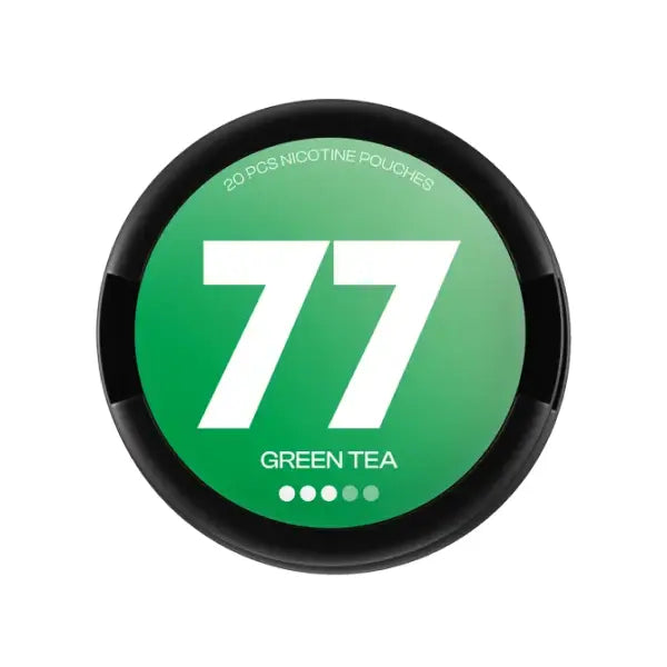 Green Tea