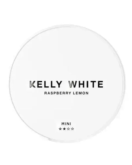 Raspberry Lemon