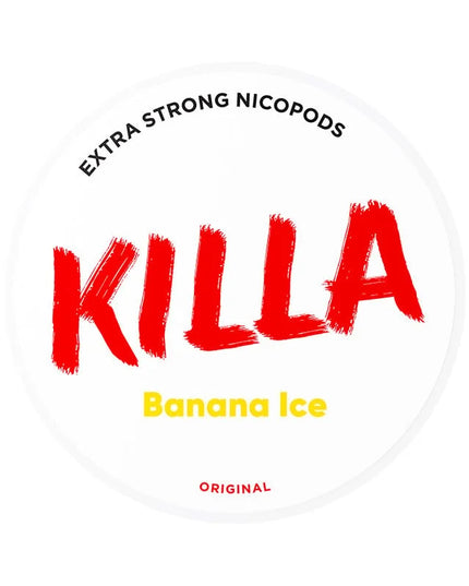 Banana Ice
