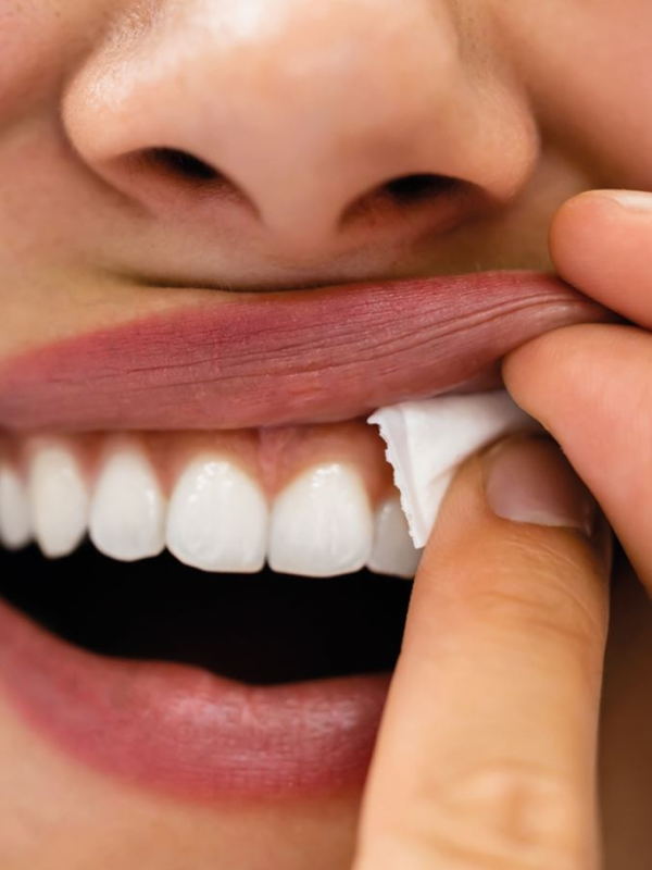 <h3>Nicotine Pouches</h3>