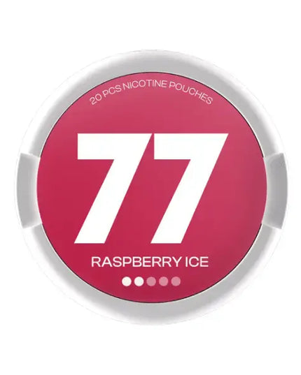 Raspberry Ice