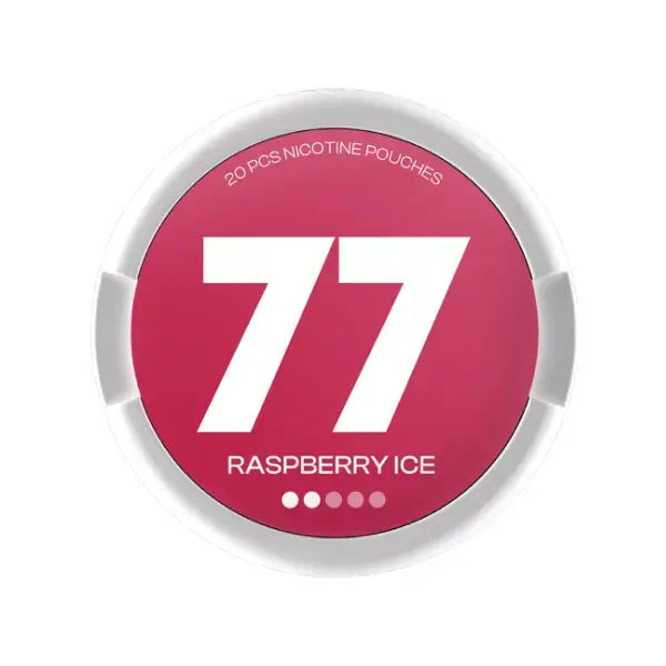Raspberry Ice
