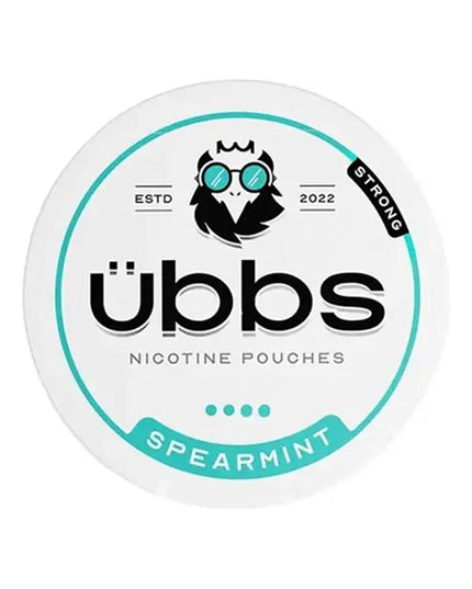 Spearmint