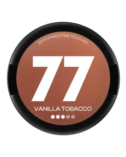Vanilla Tobacco