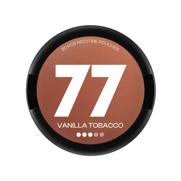 Vanilla Tobacco