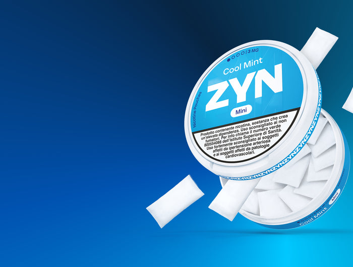 <h2>ZYN ZYN ZYN<br/><span style="text-decoration:underline">5 for £18.95</span></h2>